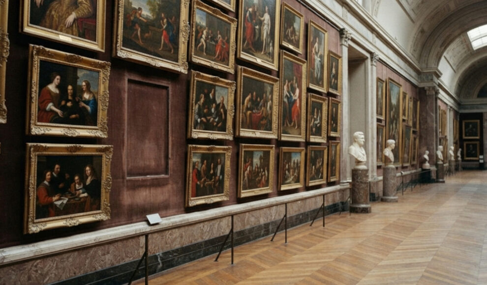 Der Dieb, der die Mona Lisa erst weltberühmt machte