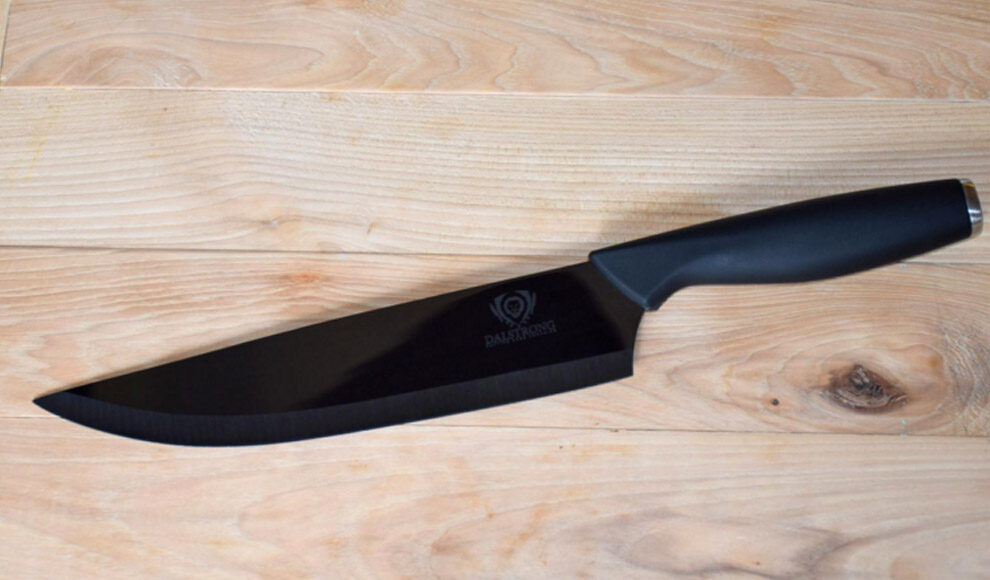 Was ist das schärfste Messer der Welt?