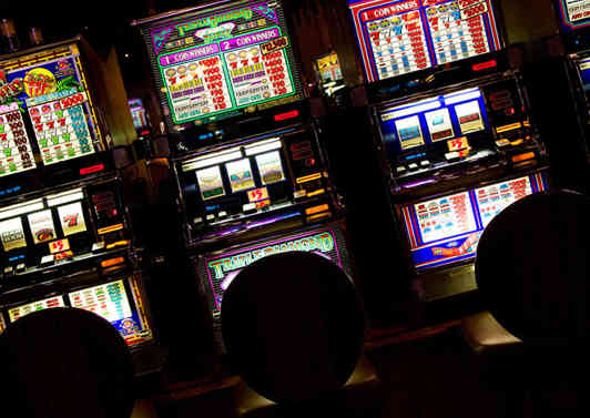 Automaten Spielen Online - Entspannen Sie sich, es ist Spielzeit! 4 Schlüsseltaktiken, die die Profis für Automaten Spielen Online verwenden
