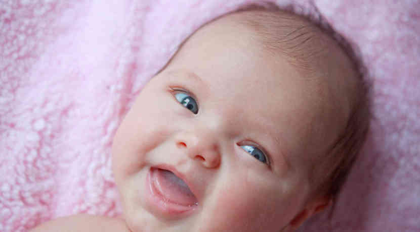 Mediziner heilen mit Aids infiziertes Baby