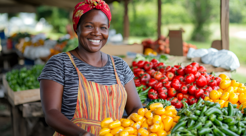 African Nutrition Fights Chronic Diseases