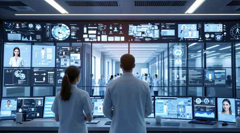 Chinas-erstes-KI-Krankenhaus-soll-10-000-Patienten-pro-Tag-diagnostizieren