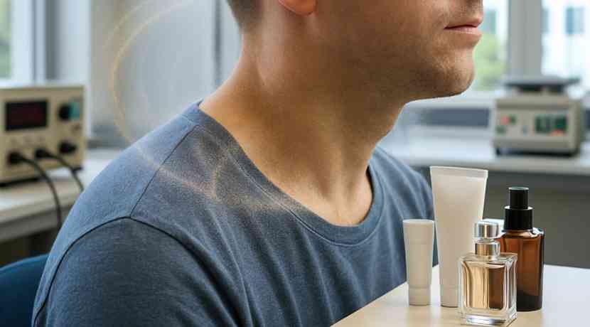 Parfum-schw-cht-das-Oxidationsfeld-des-K-rpers