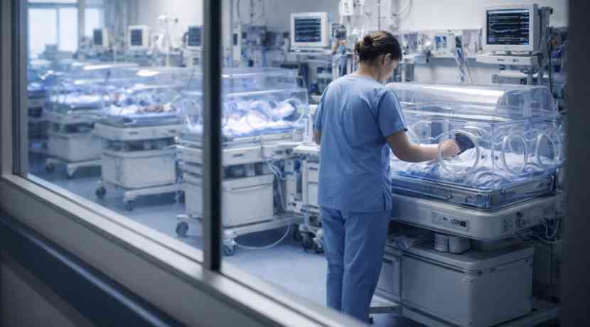 Impact of Stress on Placenta and Due Date During Pregnancy