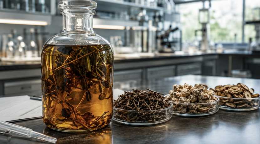 Phyto-strogenfreier-Pflanzenextrakt-vereint-drei-Heilpflanzen