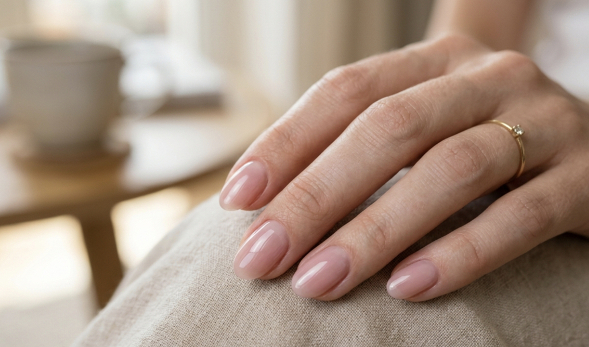 Studie: Fingernägel geben präzise Auskunft über Lebensstil und Ernährung
