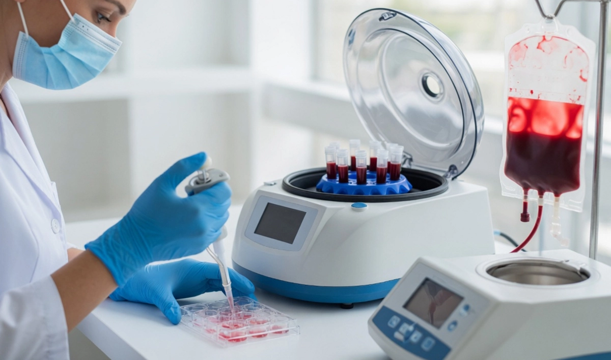 Photo: forschung-und-wissen.de Myelin Peptides Offer New Hope for Multiple Sclerosis Treatment