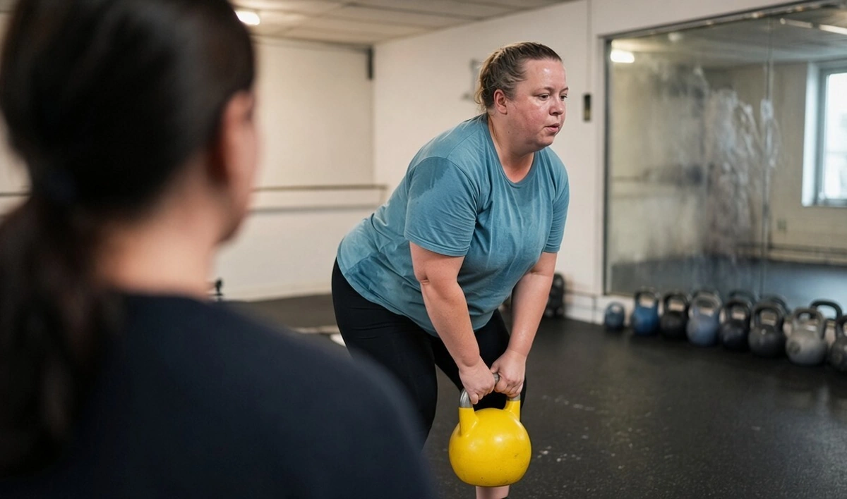 Diet and Exercise Led to Remission for 54% of Young Adults: Study
