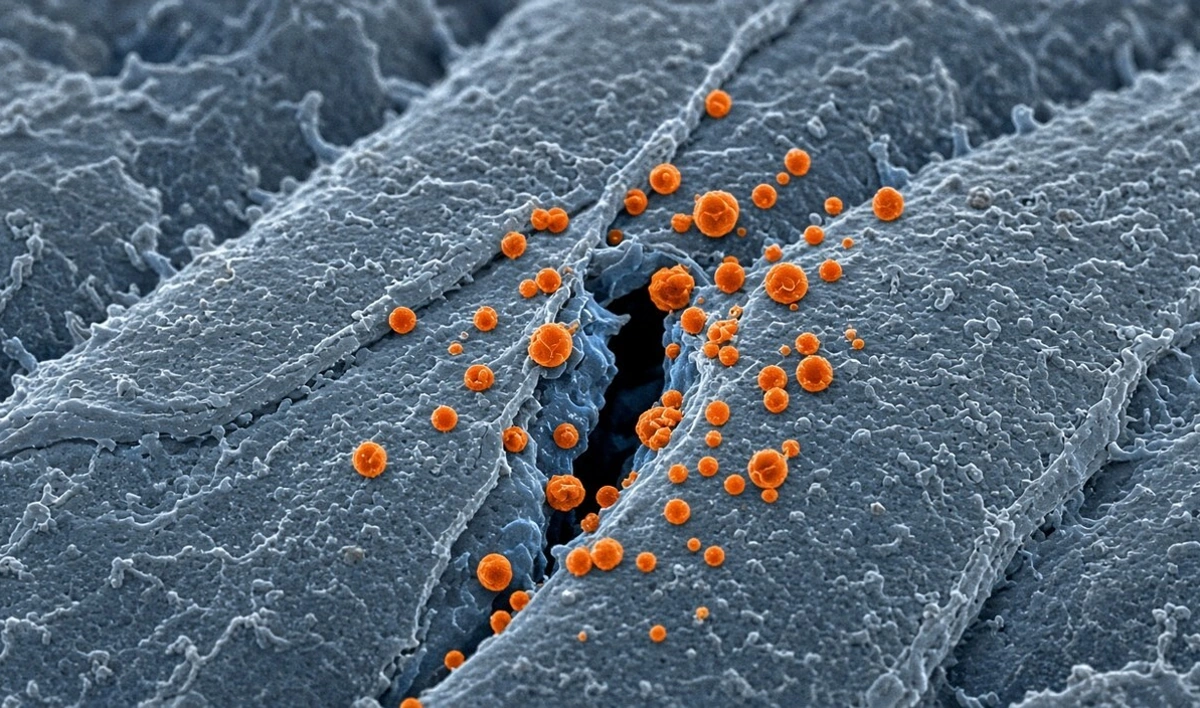 How Enterovirus A71 Breaches the Blood-Brain Barrier in Hand, Foot, and Mouth Disease