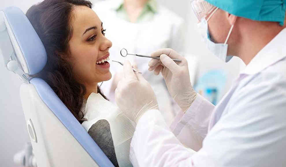 Neue Behandlung erhält Zähne trotz Wurzelkanalbehandlung am Leben