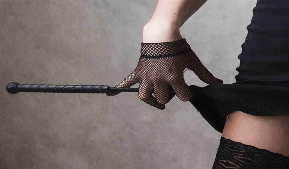 Schmerz und Lust