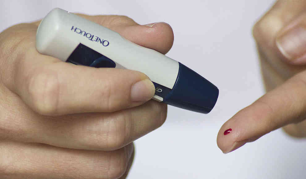 Impfung schützt wahrscheinlich vor Typ-1-Diabetes