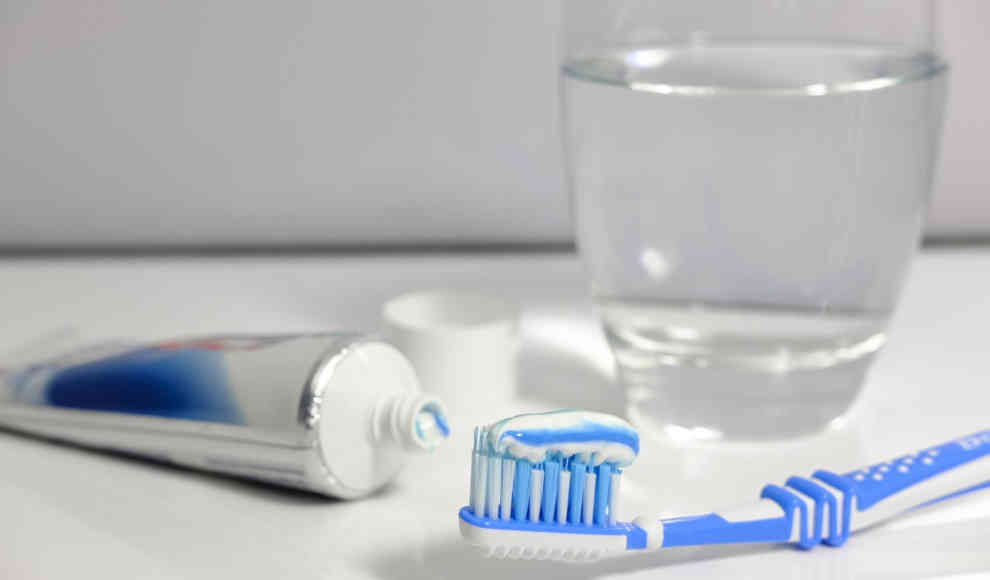 Gute Mundhygiene kann Alzheimer-Risiko reduzieren