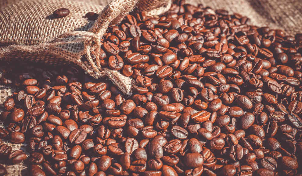 Kaffee aktiviert braunes Fettgewebe und hilft beim Abnehmen