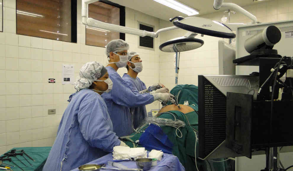 Niere trotz Hepatitis C transplantiert