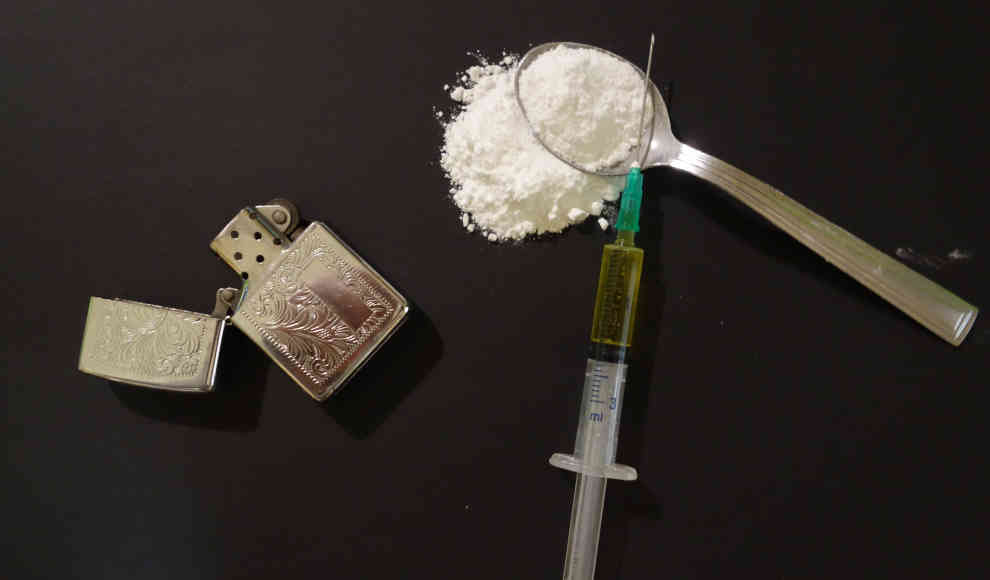 Heroin