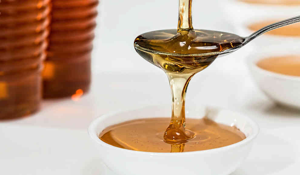 Manuka-Honig wirkt gegen multiresistente Keime