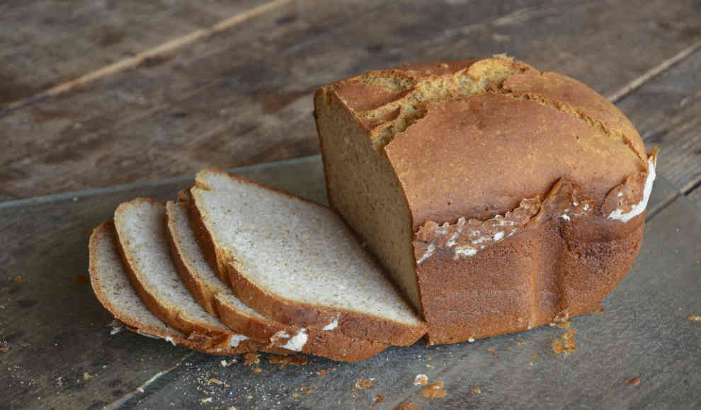 Glutenunverträglichkeiten sind weitverbreitet