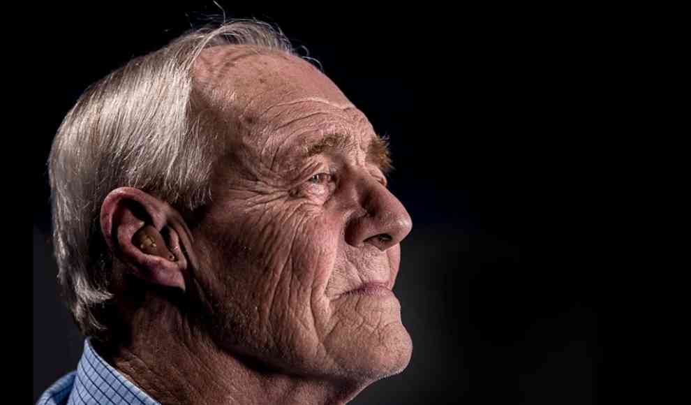 Alzheimer-Risiko nimmt mit der Körpergröße ab