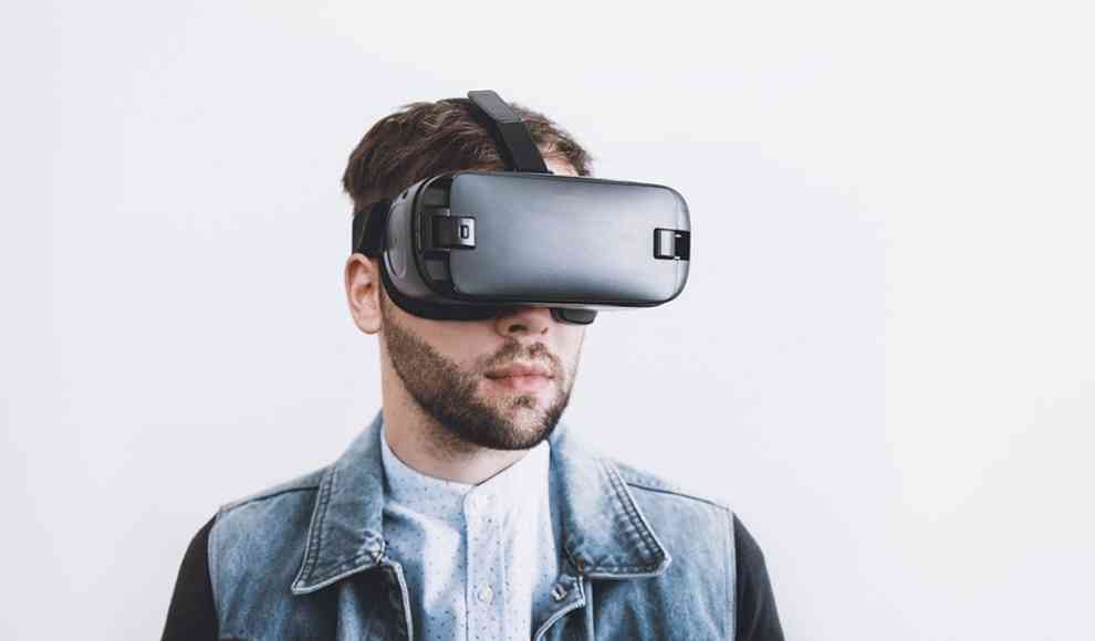Virtual Reality-Therapie soll bei Glücksspielsucht helfen
