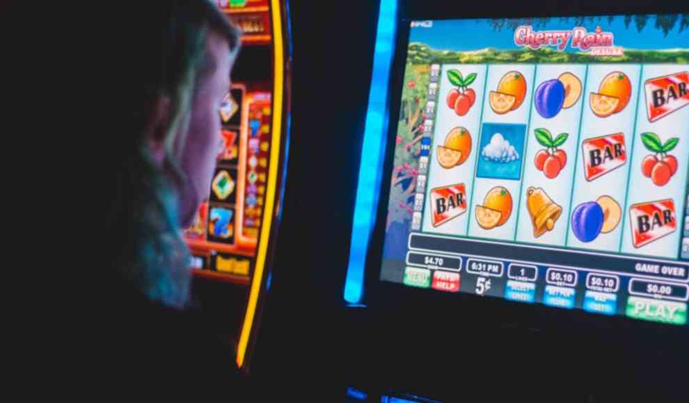 Anleitung: online casino Essentials für Anfänger