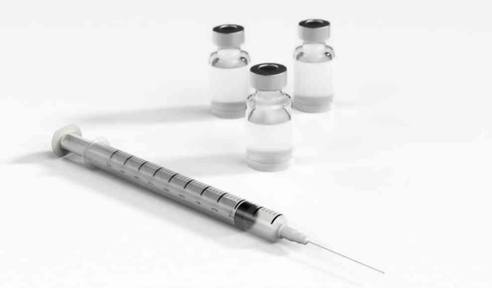 Impfmittel zum Schutz vor Covid-19