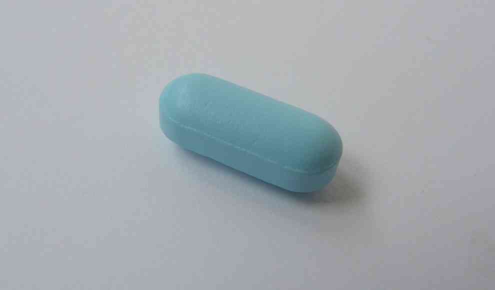 Studie untersucht erstmalig Placebo-Effekt von Viagra