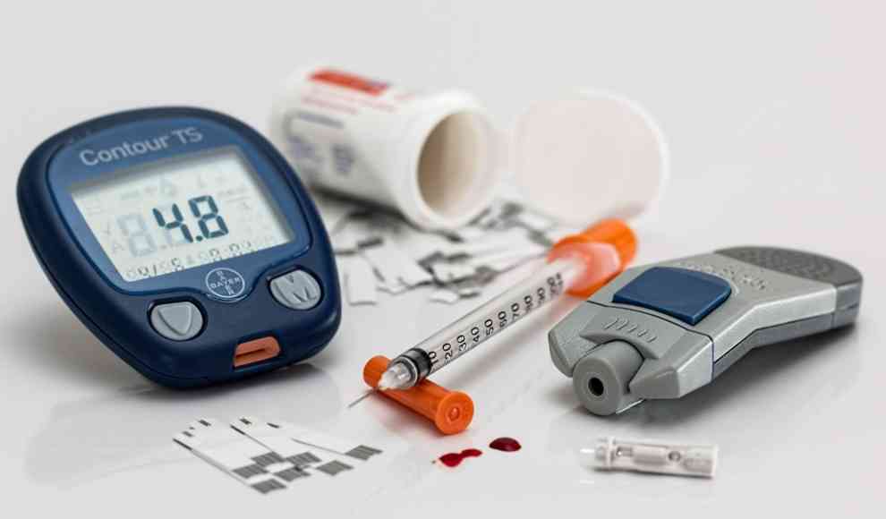 Diabetes-Typ-2