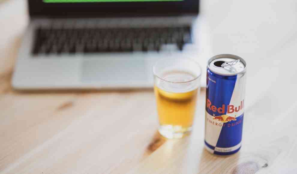 Red Bull