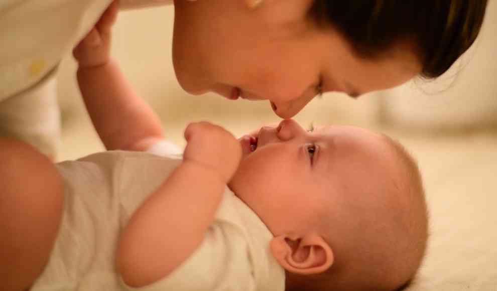 Probiotika können Babys vor Neurodermitis schützen