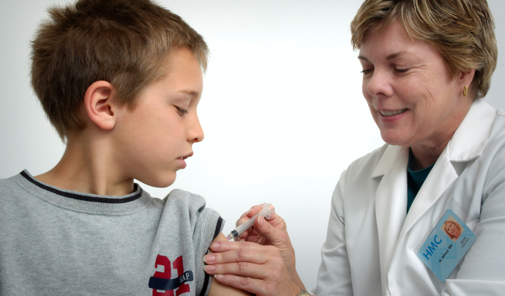 Kinderimpfstoff von BioNTech