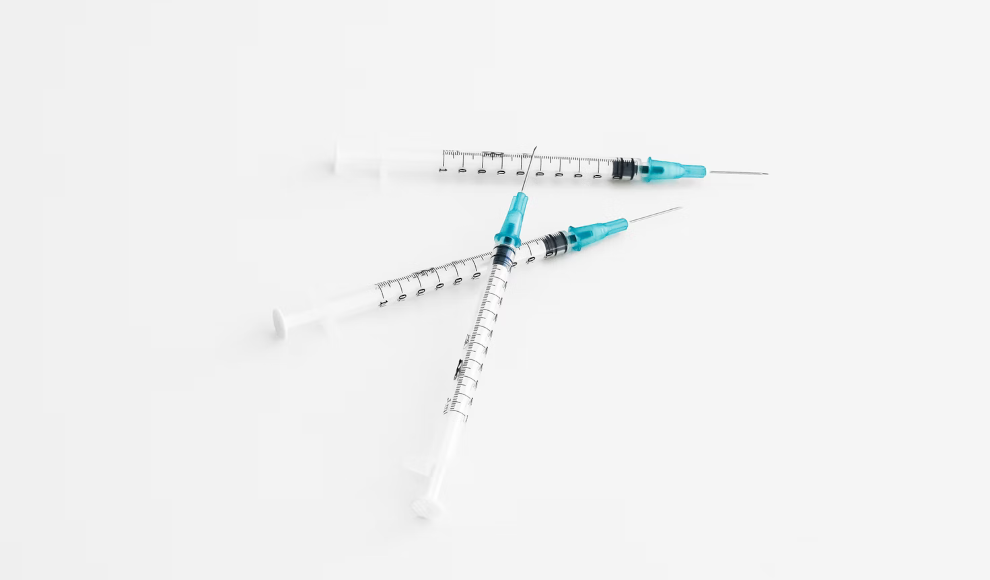 mRNA-Impfstoff ARCT-154 