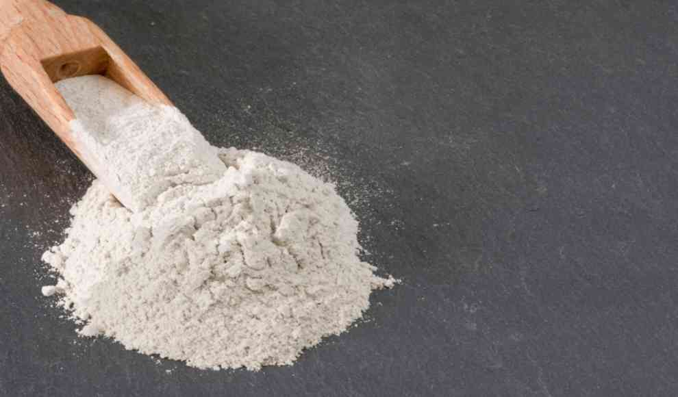 Zeolith-Klinoptilolith hilft bei der Entgiftung von Schwermetallen