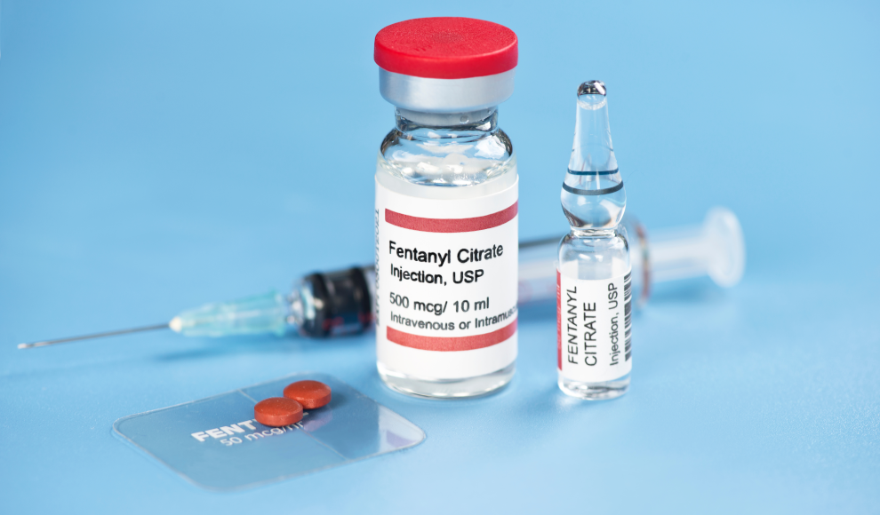 Fentanyl