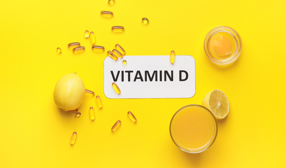 Vitamin-D