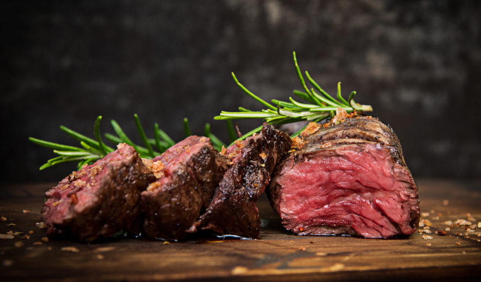 Steak und anderes rotes Fleisch erhöht Diabetesrisiko 
