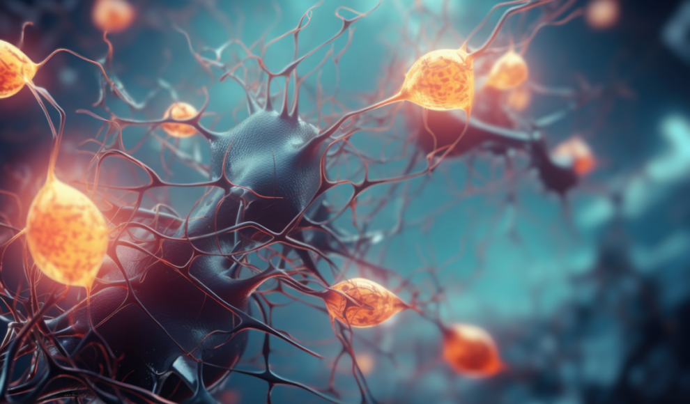 Genverändertes Protein erhöht neuronale Plastizität