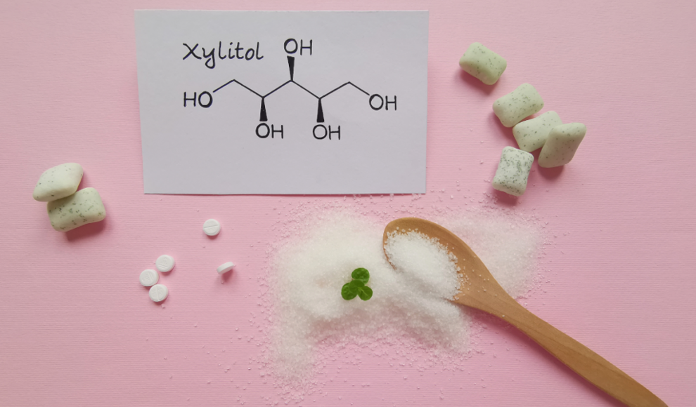 Xylitol erhöht Risiko für Herzinfarkte und Schlaganfälle