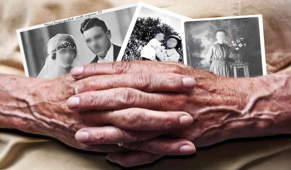 Alzheimer-Medikament