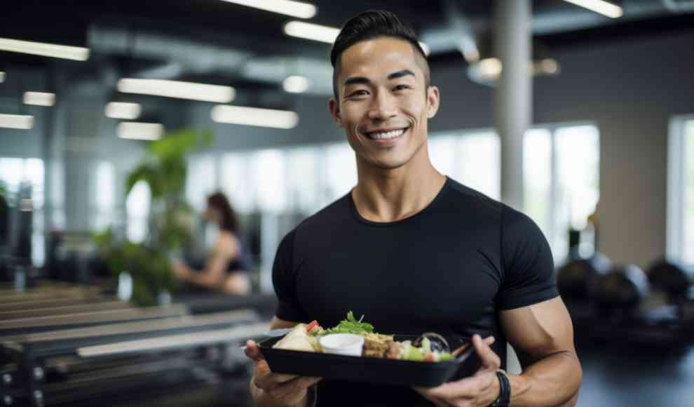 Wie neue Medikamente den Fitnessmarkt revolutionieren