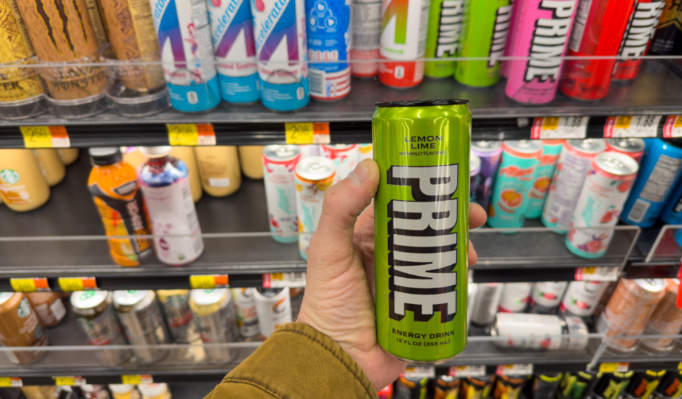 Taurin aus Energydrinks könnte Atheroskleroserisiko senken