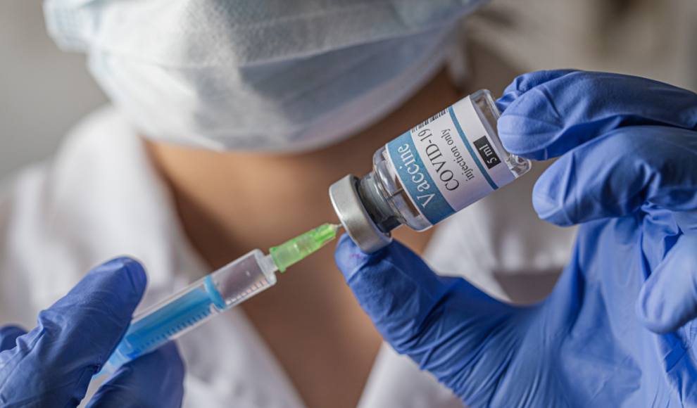 Covid-19-Impfung reduziert Risiko für Autoimmunerkrankungen der Haut