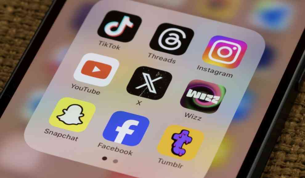 Das digitale Zeitalter und psychische Gesundheit