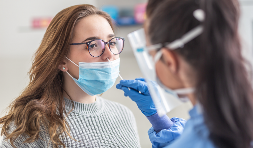 Covid-19 beeinflusst Immunsystem langfristig