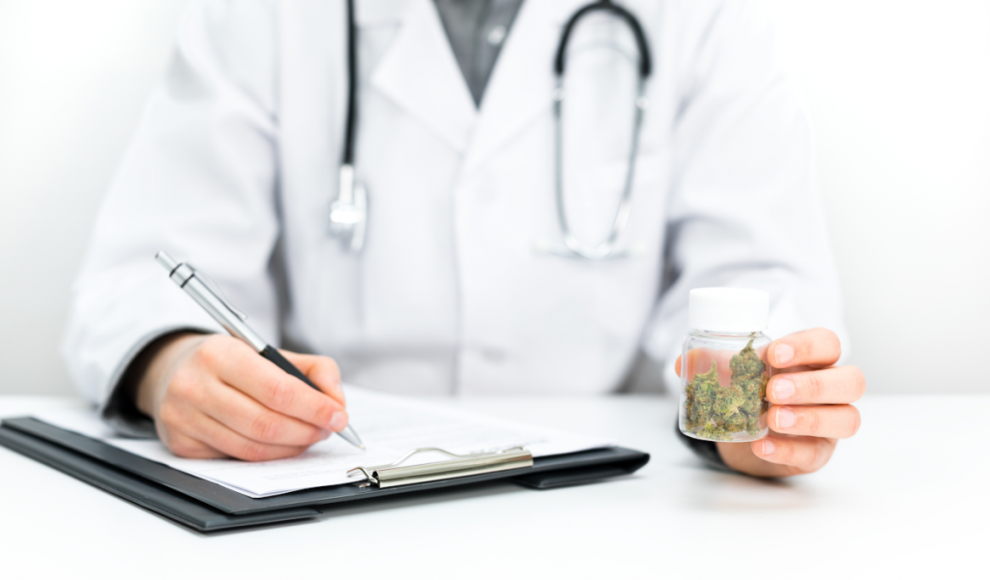 Medizinalcannabis erhöht die Lebensqualität