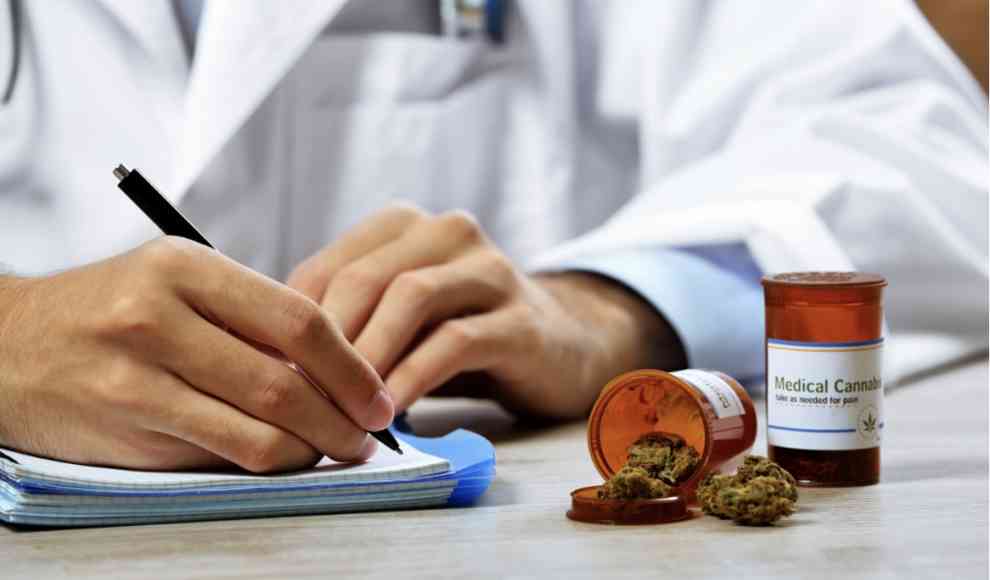 Medizinisches Cannabis vs herkömmlichen Cannabis