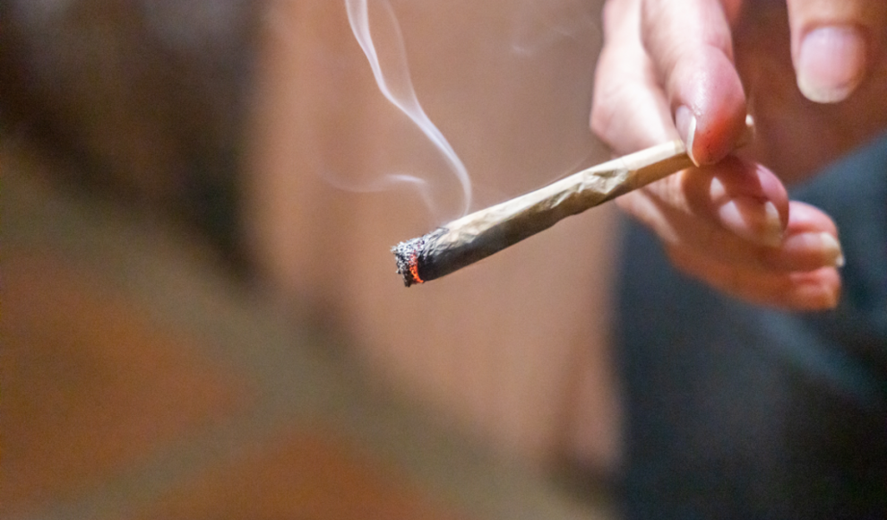 Cannabissucht erhöht das Sterberisiko