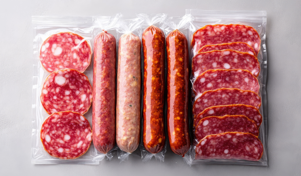 Verarbeitetes Fleisch erhöht das Risiko für Diabetes, Darmkrebs und Co.