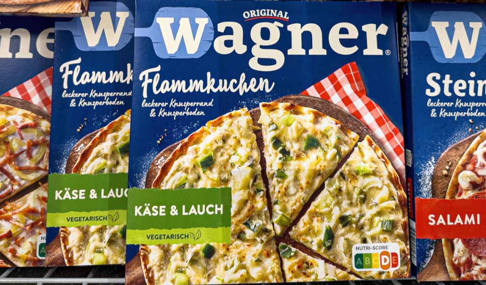 Hochverarbeitete Lebensmittel fördern Übergewicht