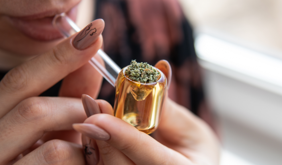 Cannabis schadet dem Herz-Kreislauf-System